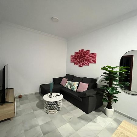 Casa Dalia Apartment Moguer Exterior foto
