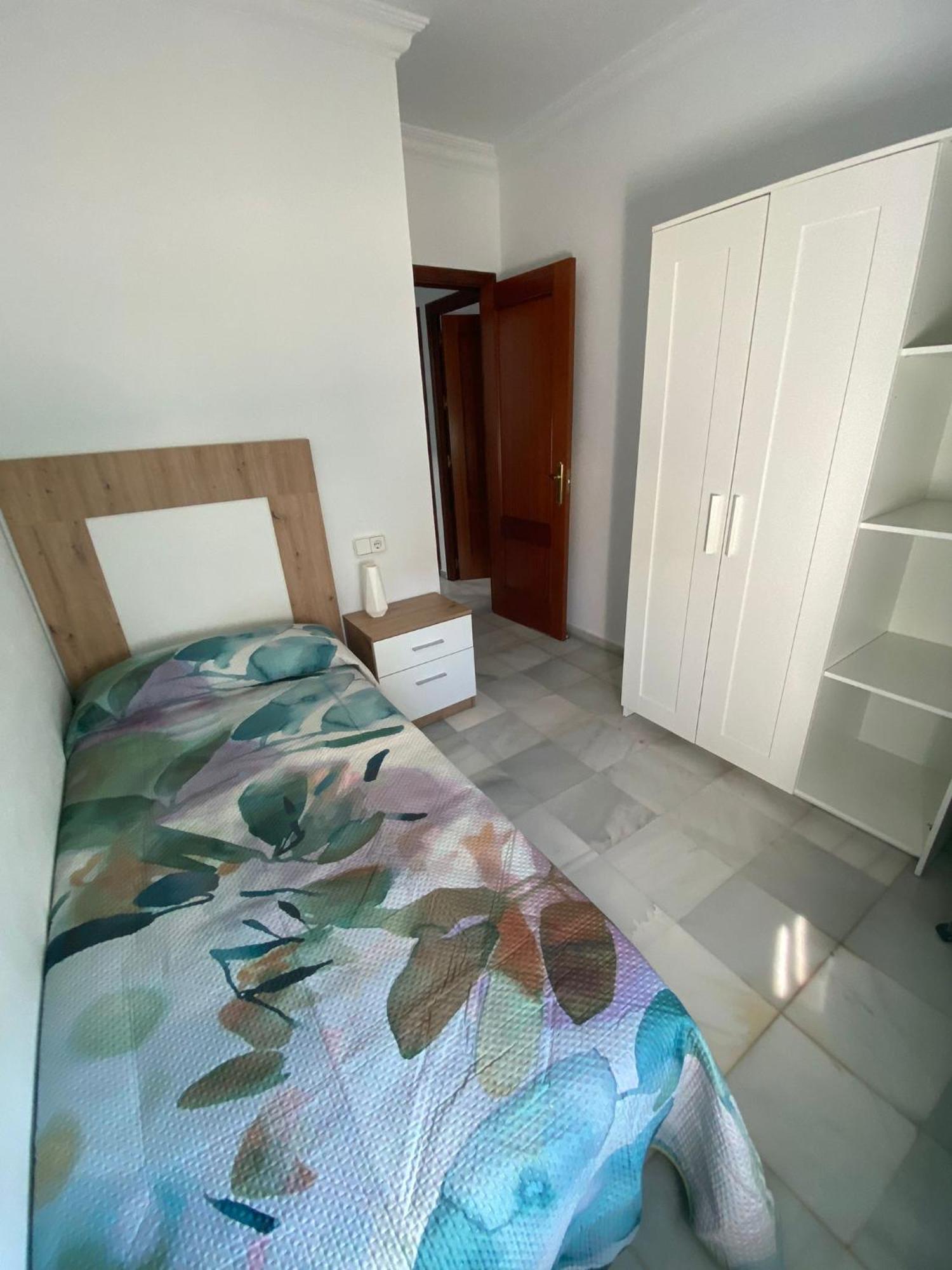 Casa Dalia Apartment Moguer Exterior foto