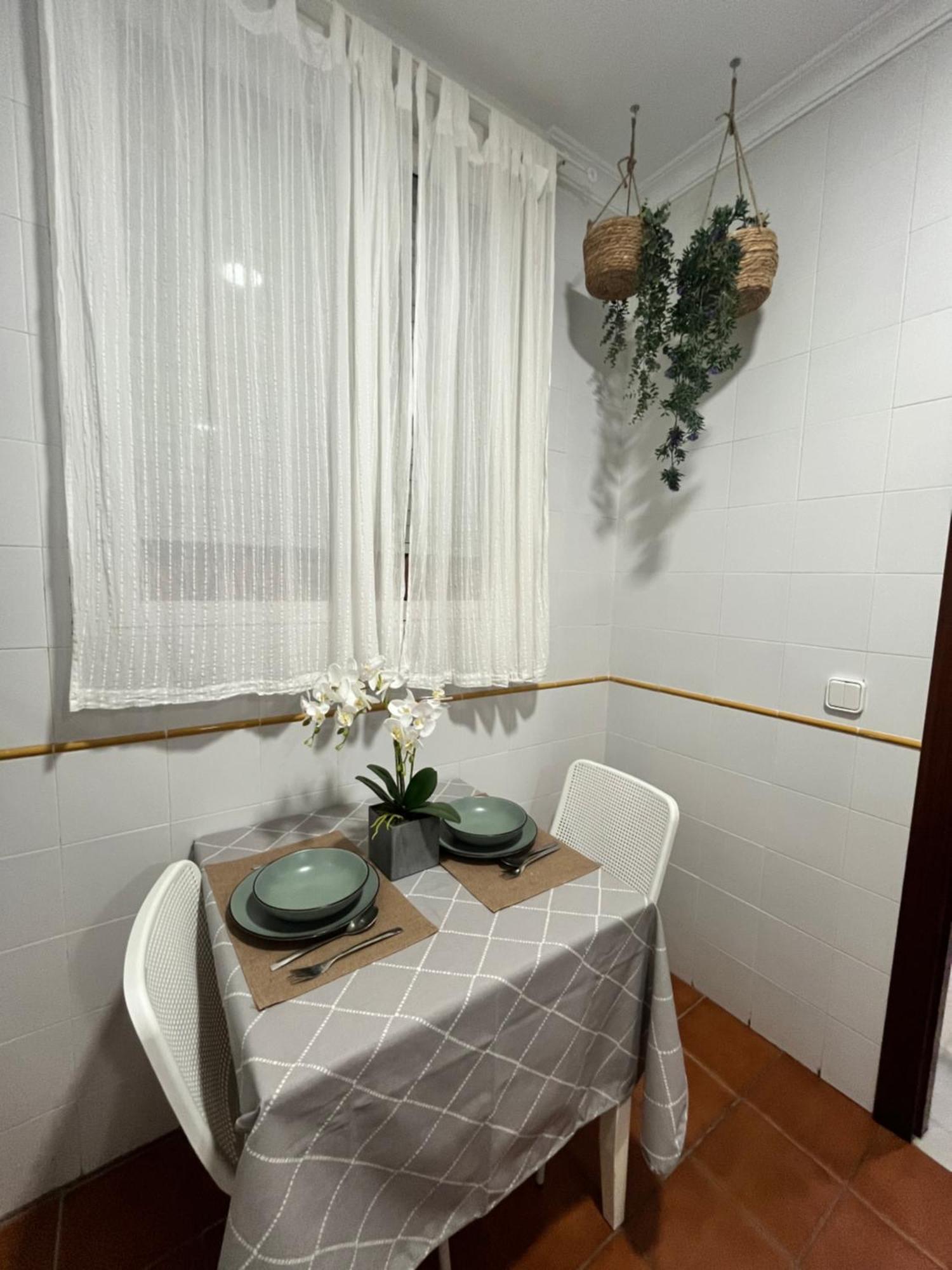 Casa Dalia Apartment Moguer Exterior foto